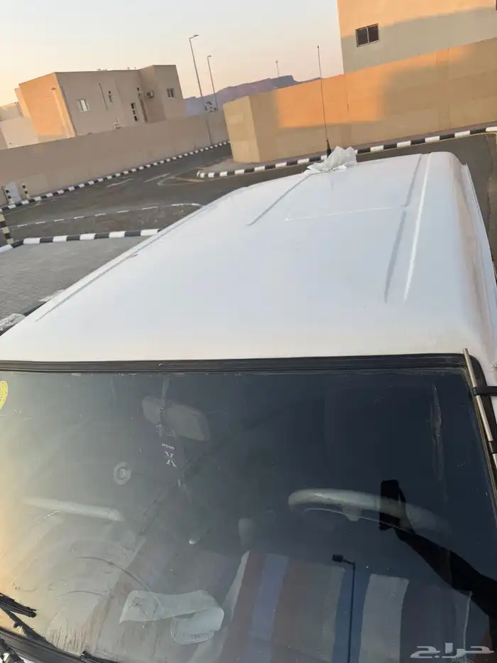 جيب باترول موديل 96 للبيع 9