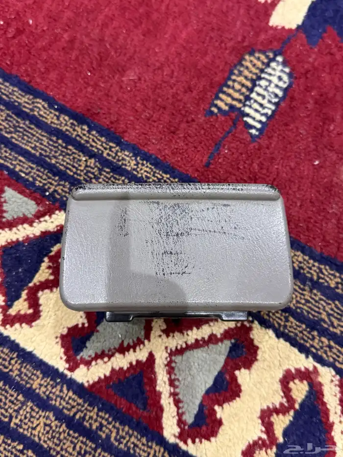 قطع غيار مكسيما 2005 5