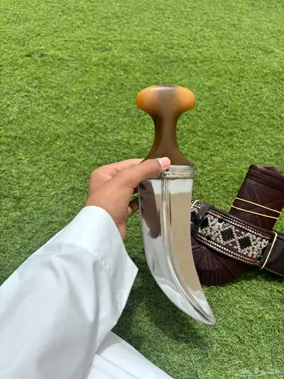 عندي جنابي قرن ووتر اقبل قطوع سياره 4