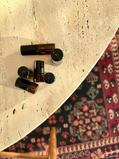 أنواع من البخور و المسك و السبحات المميزة 17