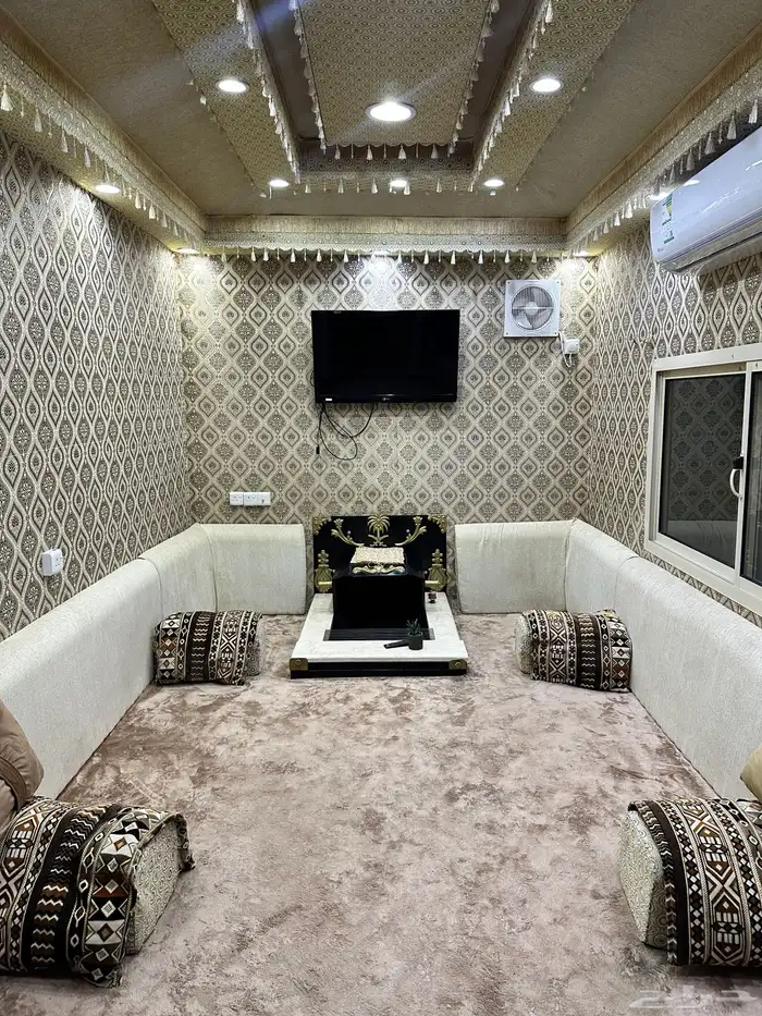 مشب للبيع 2