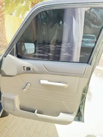 جيب باترول باب 31
