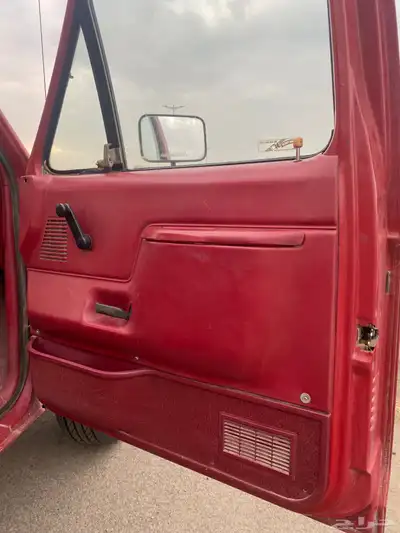 للبيع فورد f250 1991 مخزن 19