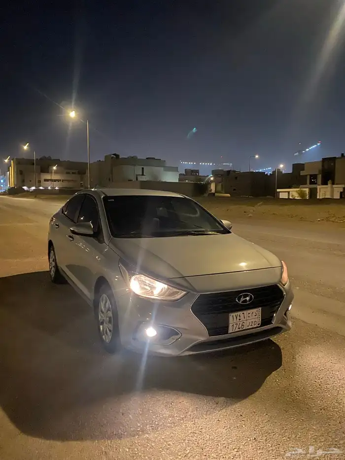 اكسنت 2020 3