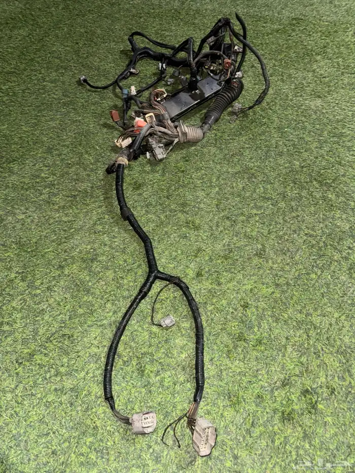 ظفيرة لكزس 300Gs للبيع 850 0