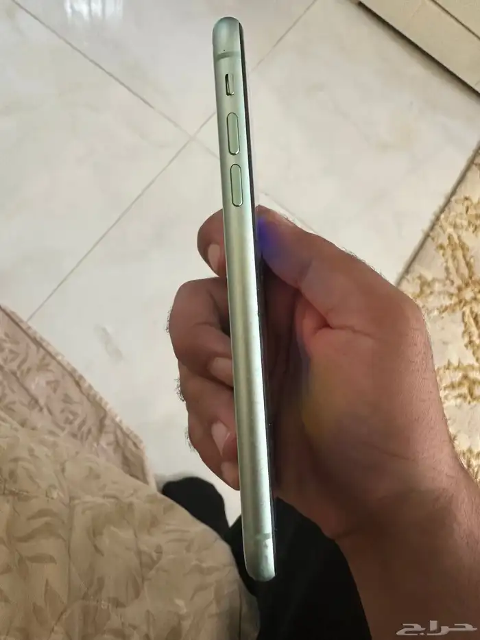ايفون 11 3