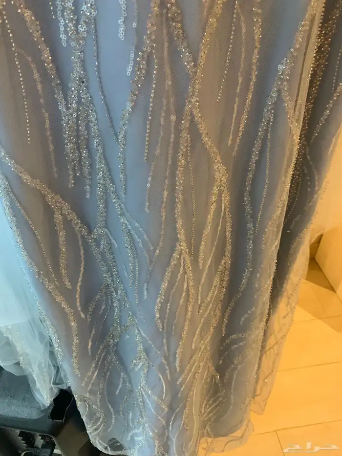 فستان تفصيل 1