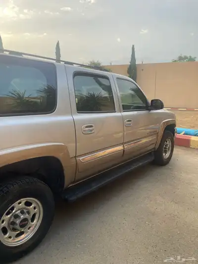 جمس سوبر مان 2004 نظيف ماشي 220 مجدد مفحوص 6