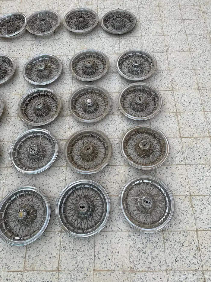 طيس كابرس اصليه 0