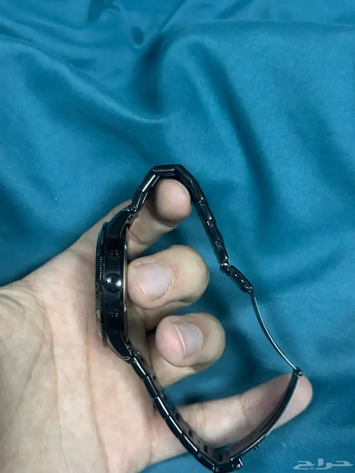 ساعة تومي هيلفيغر 5