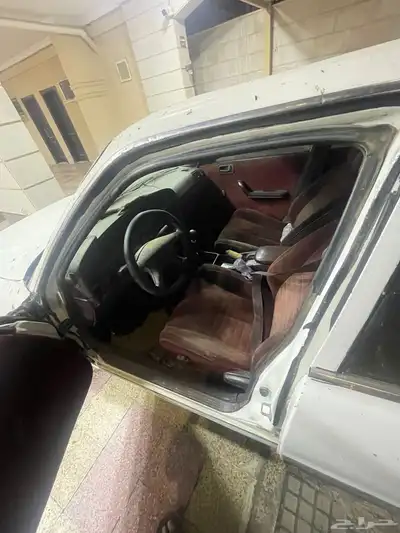 كراسيدا للبيع مديل 1992 3