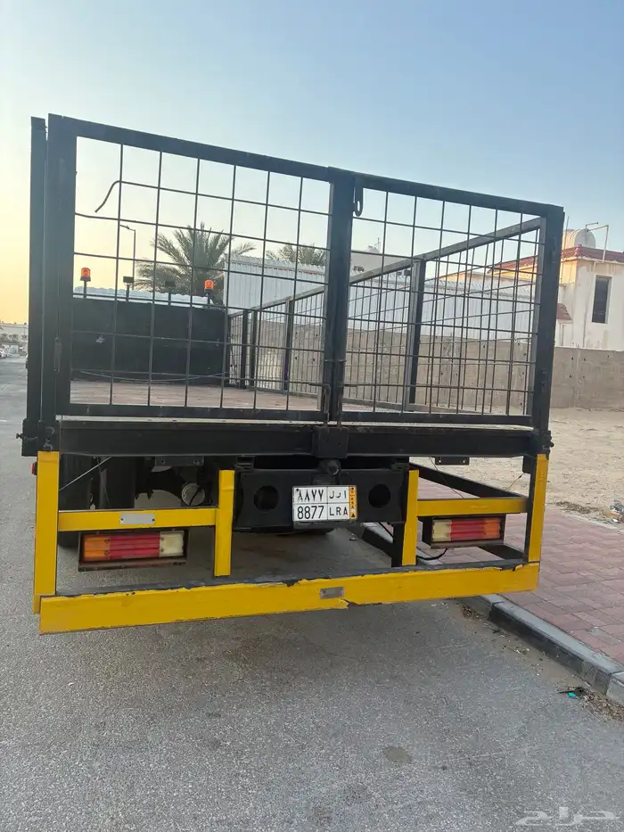 هينو دينه كبير 3