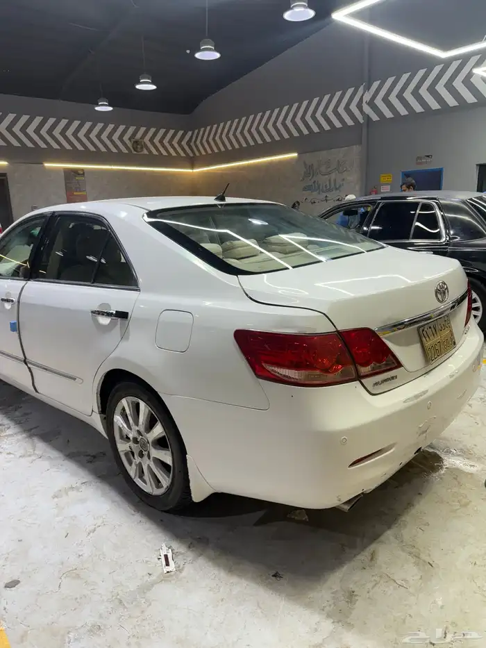 للبيع سياره أوريون موديل 2009 3