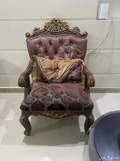 مجموعه قطع اثاث 1