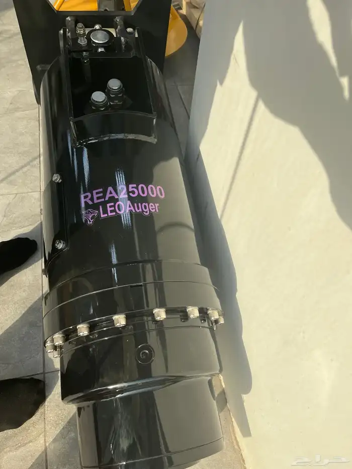 دريل ليو اوقر قوة 25000 1