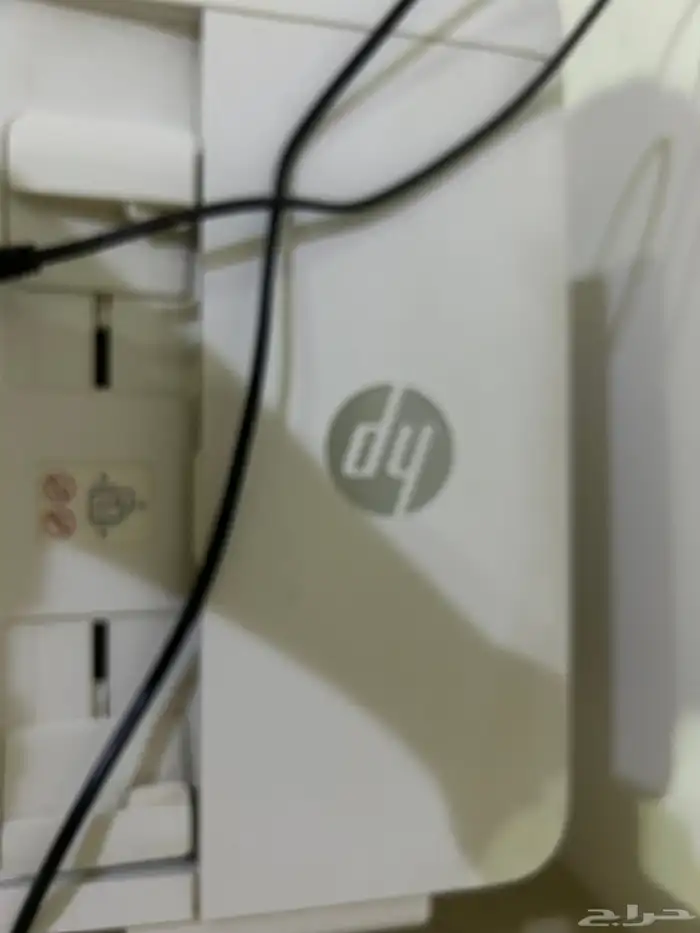 طابعة hp officejet pro 7740 حي اشبيليا 7