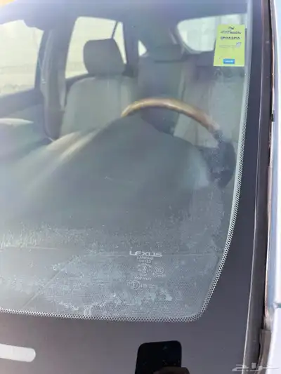 للبيع لكزس Rx330 2005 10