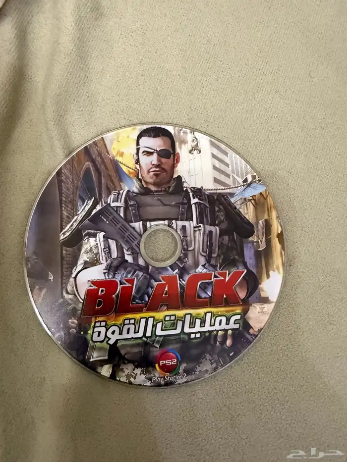 جهاز بلايستيشن 2 فات الكبير 6