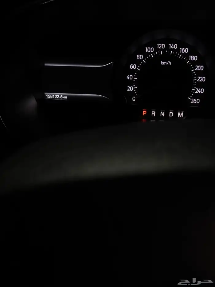 فورد تورس 2020 1