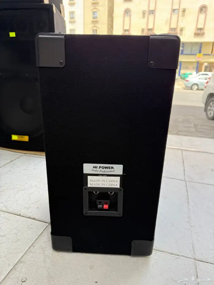 سماعات جديدة تشتغل مع مكبر صوت 1