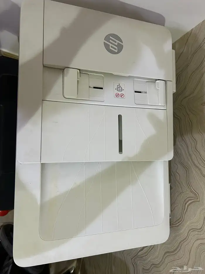 طابعة hp officejet pro 7740 حي اشبيليا 6