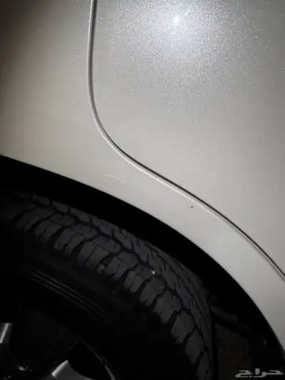 لاندكروزر 2013 سعودي V8 5
