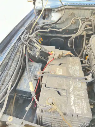 جيب باترول باب 52
