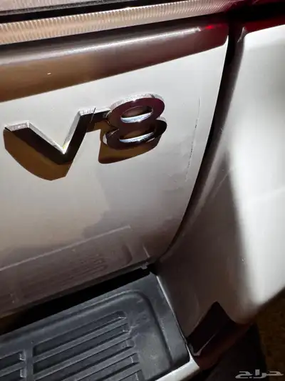 لاندكروزر 2013 سعودي V8 4
