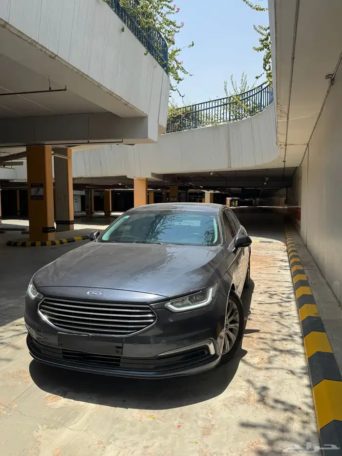 فورد تورس 2020 0