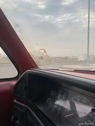 للبيع فورد f250 1991 مخزن 26