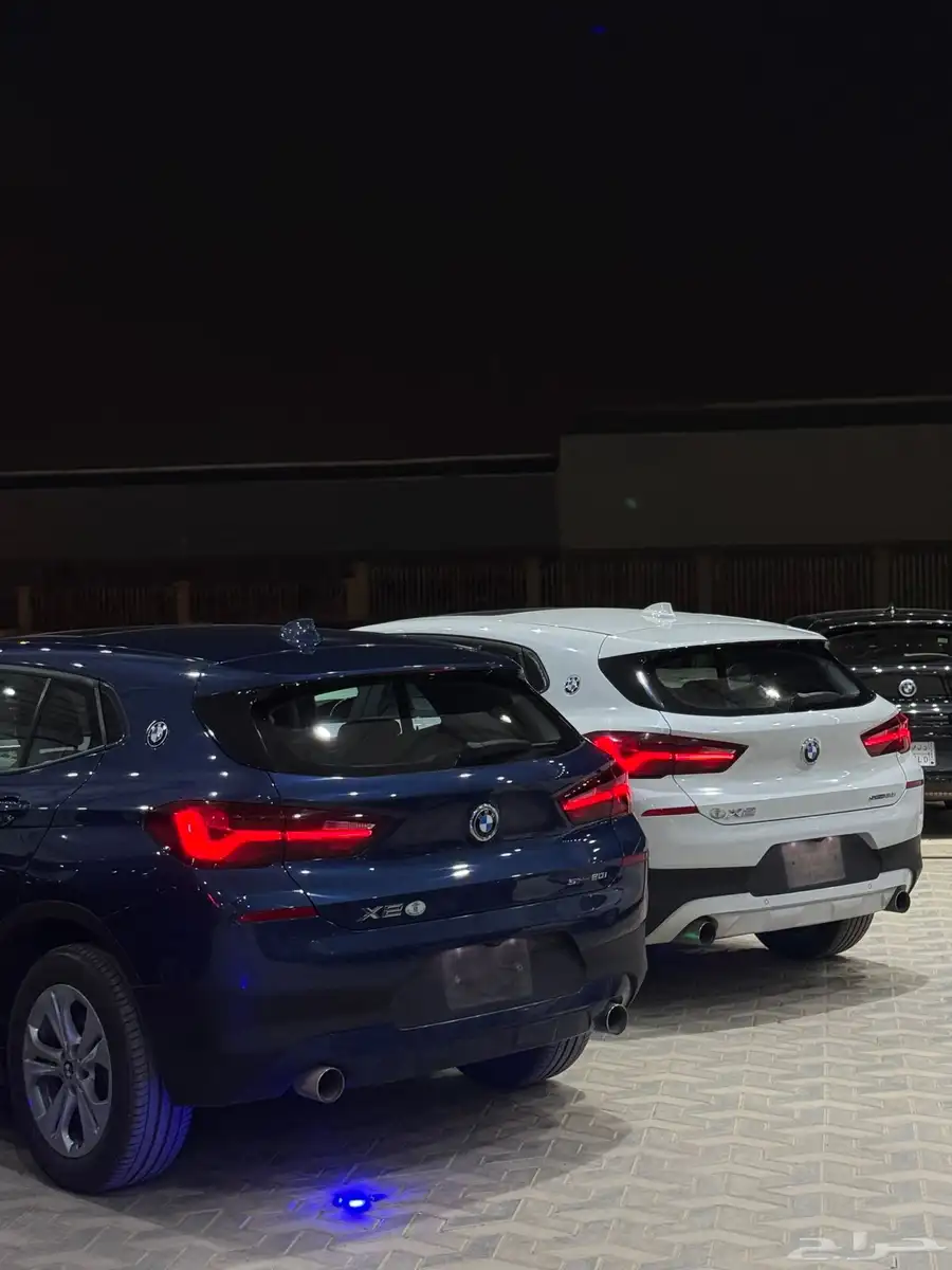 BMW X2 2023 ب68 000 index