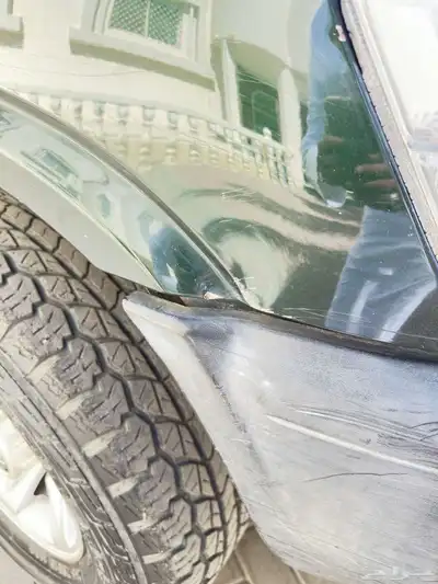 جيب باترول باب 16