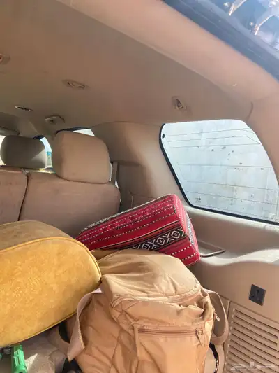 تاهو 2013قصير دبل 3