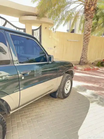 جيب باترول باب 14