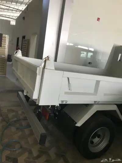 ايسوزو دينا 2025 قلاب 5 طن و 3 طن (مبيعات الشركات والمؤسسات 11