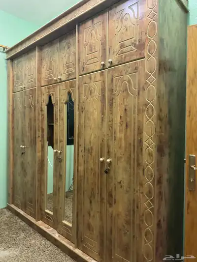 غرفة نوم 1