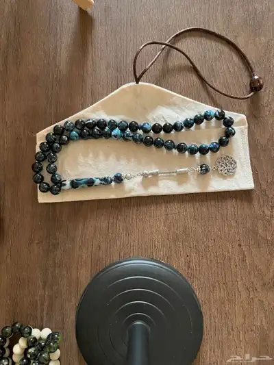 أنواع من سبحات و البخور و المسك المميز 10