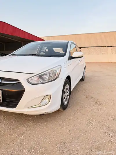 اكسنت 2018 ستاندر 2