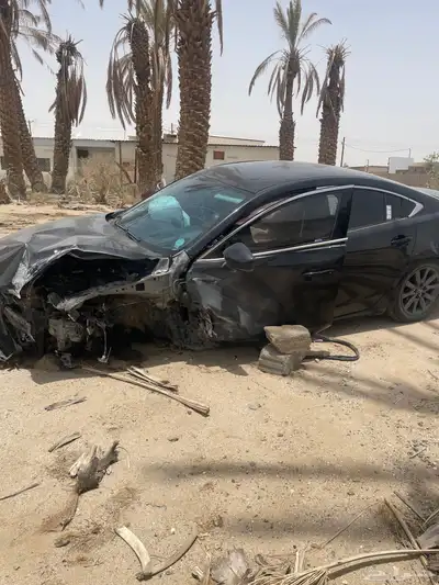 مازدا 2021 8