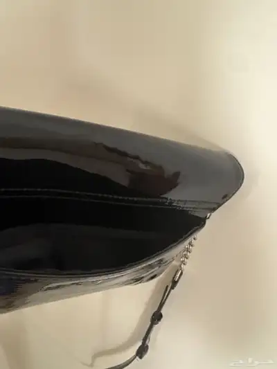 شنطة اسود ماركة أصلية Tahari 6