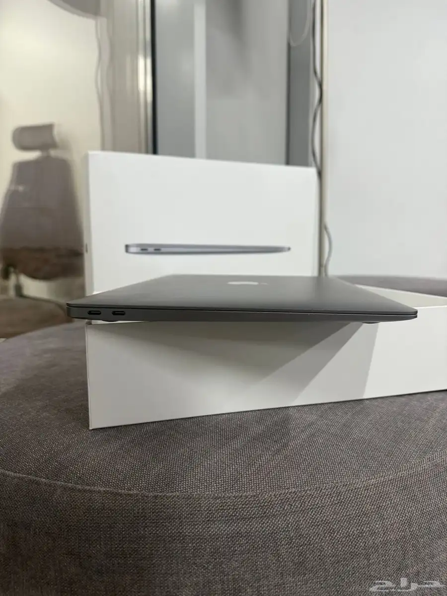 MacBook Air index