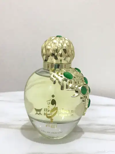عطر في من الماجد للعود جديد بكرتونو ما تم استخدامو ابد 2