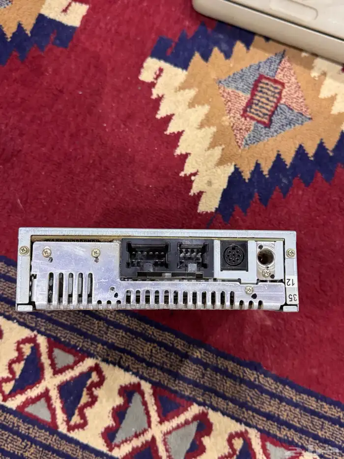 قطع غيار مكسيما 2005 16