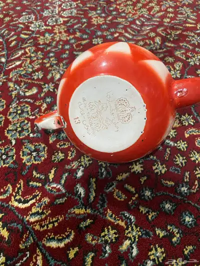 تراث ابريق يوغزلافي 0