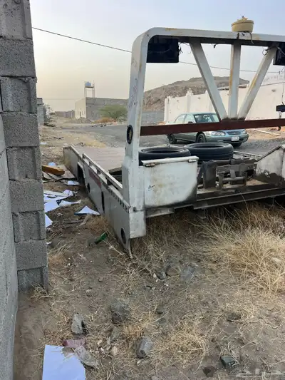 صندوق سطحه للبيع 2