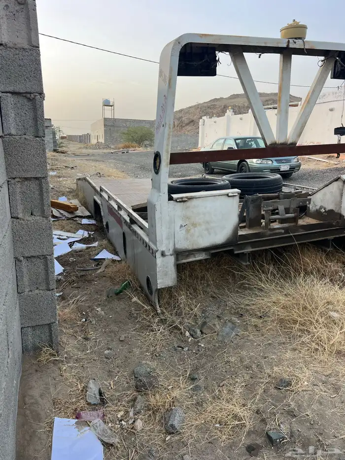 صندوق سطحه للبيع 2