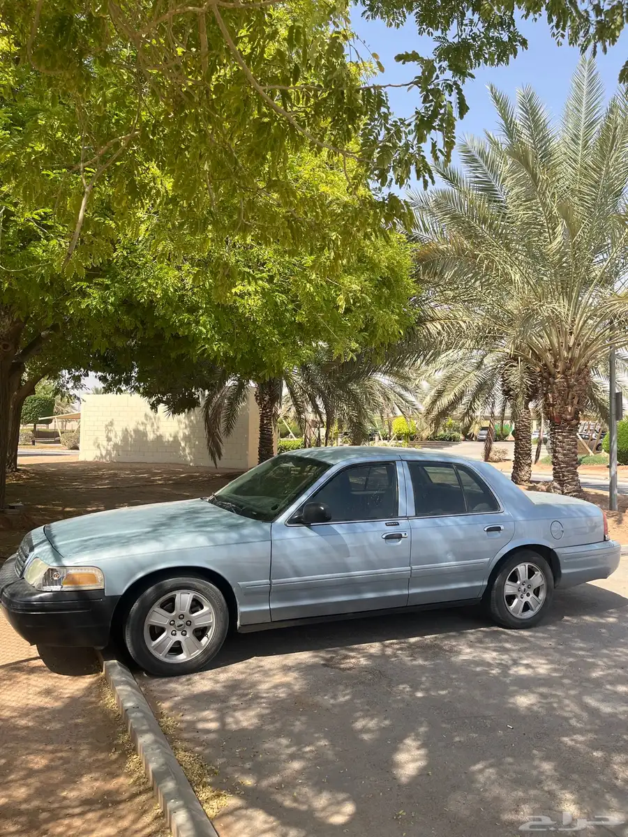 فورد index