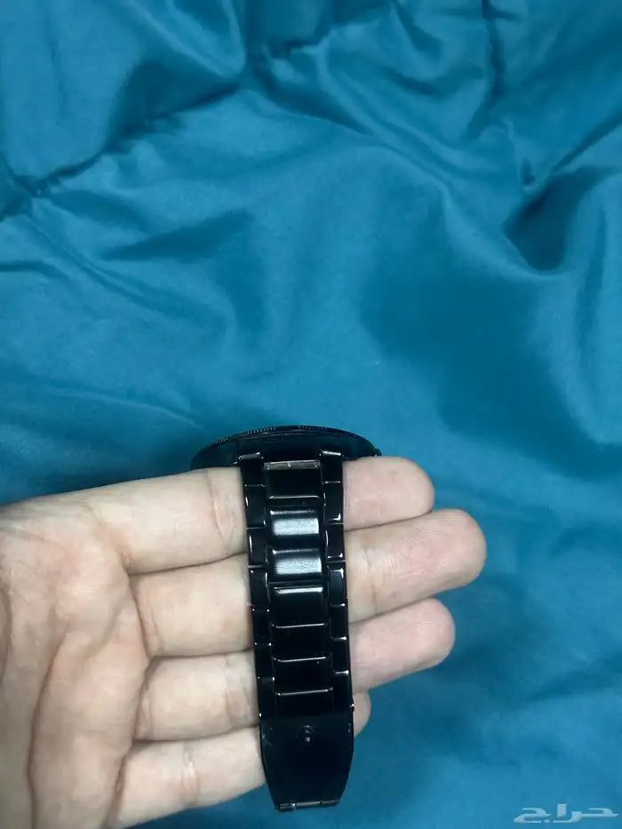 ساعة تومي هيلفيغر 2