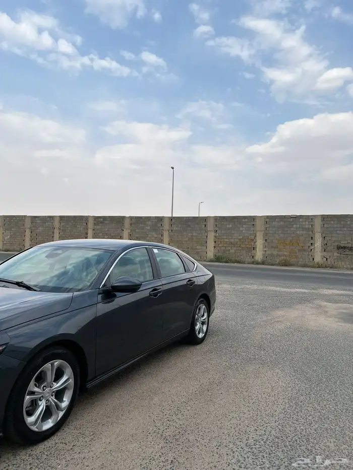 هوندا كورد 2023 0
