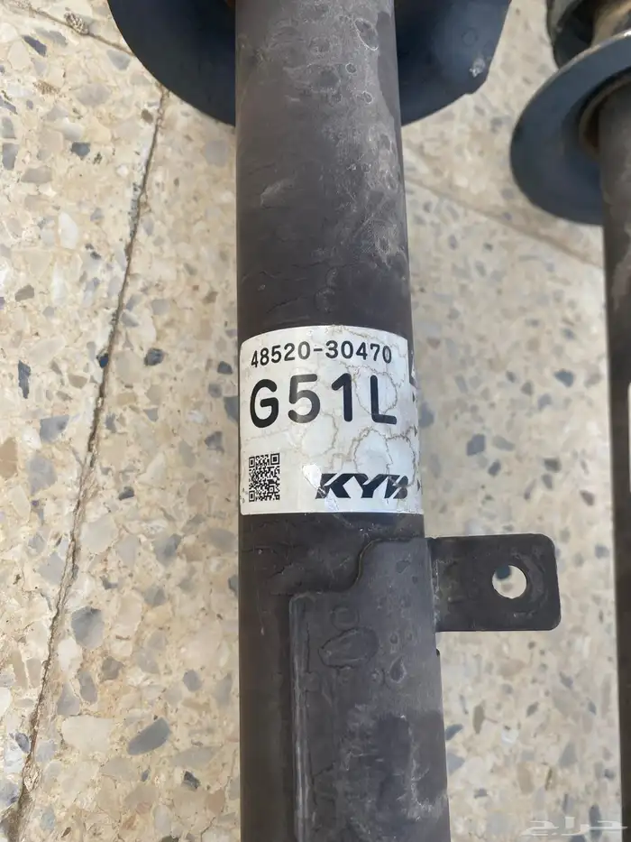 مساعدات امامية لكزس gs350 2013 عادية 3